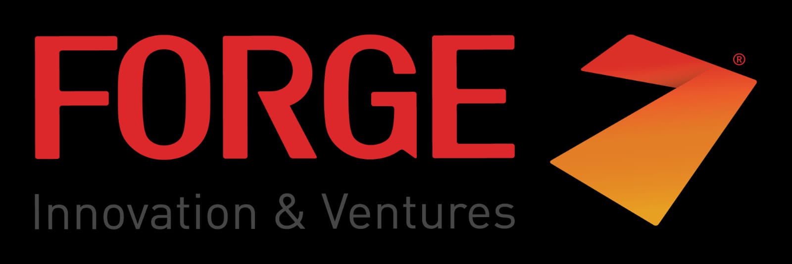 Forge Logo